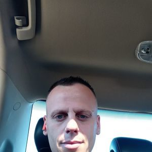 Meet your Posher, Kristopher